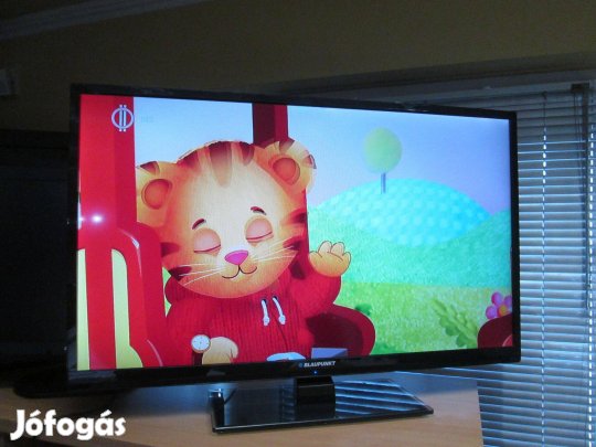 Blaupunkt 39/210I LED 3D televízió, 99 cm, Full HD