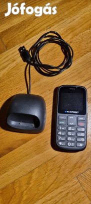 Blaupunkt BS02 független mobil 