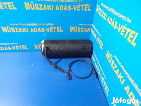 Blaupunkt BT 203 Bluetooth speaker (hangfal) jótállással j