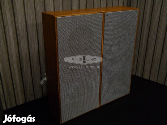 Blaupunkt LAB 302 ,30W,4ohm,3 utas hangfal pár 16cm-s