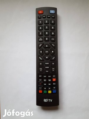 Blaupunkt LED TV távirányító