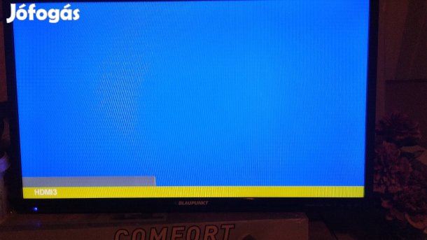 Blaupunkt LED tv 32"