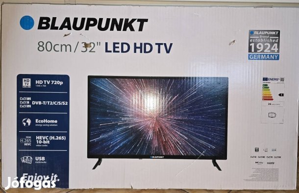 Blaupunkt Led Hd Tv