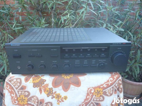 Blaupunkt MA-5750 (ugyan az mint a Yamaha A-520) Japán erősítő