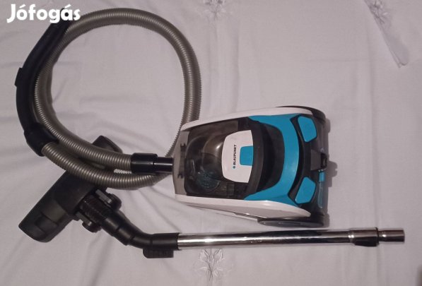 Blaupunkt Porzsáknélküli Porszívó