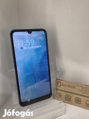 Blaupunkt TX60 Kártyafüggetlen 16 GB 2 GB Ram, 12 hó garancia