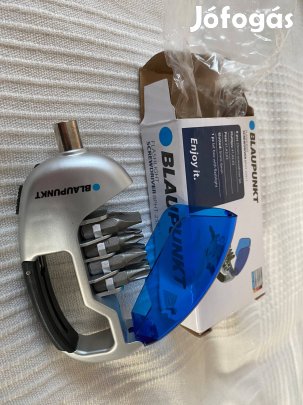 Blaupunkt csavarozó