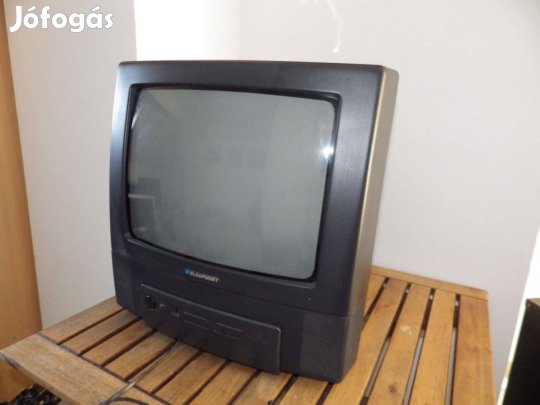 Blaupunkt kis tv. Távirányítóval Siófok