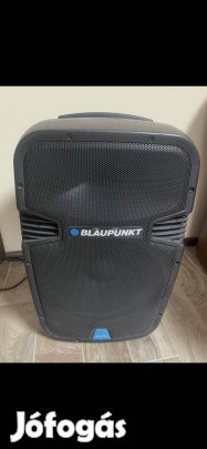 Blaupunkt pa15 aktív parti hangfal