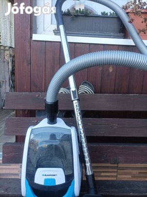 Blaupunkt porszívó majdnem új