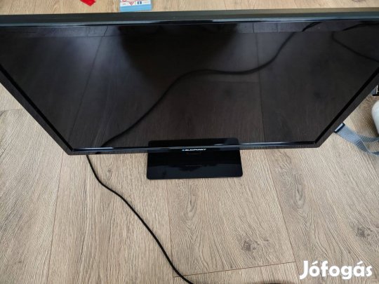 Blaupunkt tv eladó