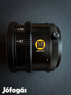 Blazar Great Joy 1.35x anamorfikus adapter