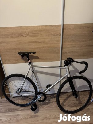 Blb viper XL fixi fixed gear Single speed kerékpár eladó 