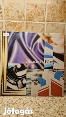 Bleached Black  - Rock Album 