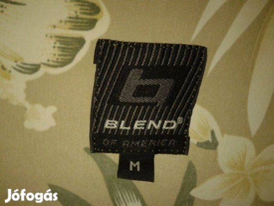 Blend of america ing