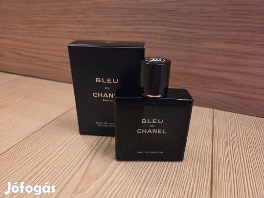 Bleu de Chanel EDP (50 ml)