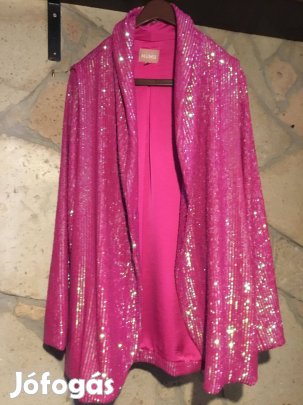 Blézer ( 2XL) - flitteres, alkalmi, az USA - ból
