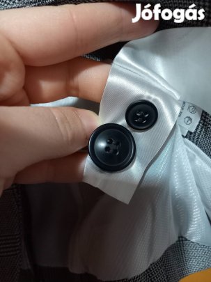 Blézerkabát eladó 2000 Ft