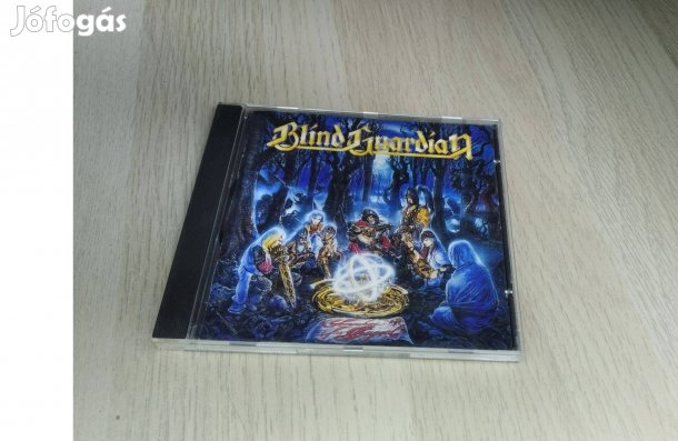 Blind Guardian - Somewhere Far Beyond / CD 1992