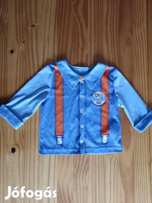 Blippi jelmez felső eladó (14)