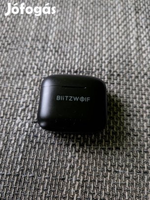Blitzwolf BW-FYE11 aktív zajszűrős fülhallgató