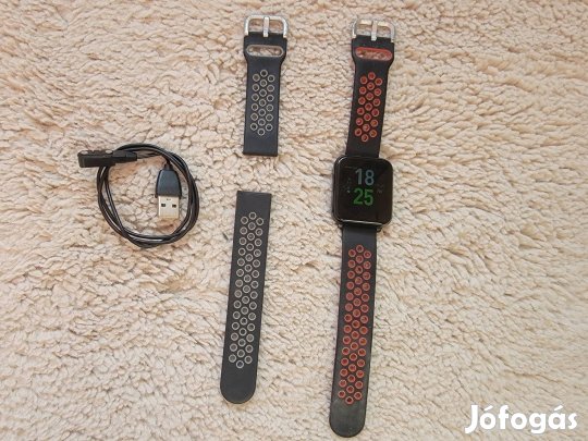 Blitzwolf BW-HL1 Smart Watch okosóra eladó