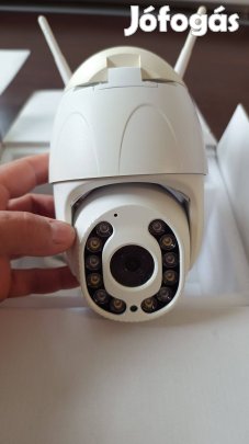 Blitzwolf BW-SHC3 kültéri biztonsági kamerák eladók