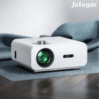 Blitzwolf BW-V5 Max projektor otthoni mozihoz