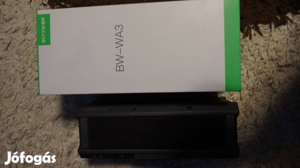 Blitzwolf BW-WA3 Bluetooth hangszóró,100W, ,RGB,eladó