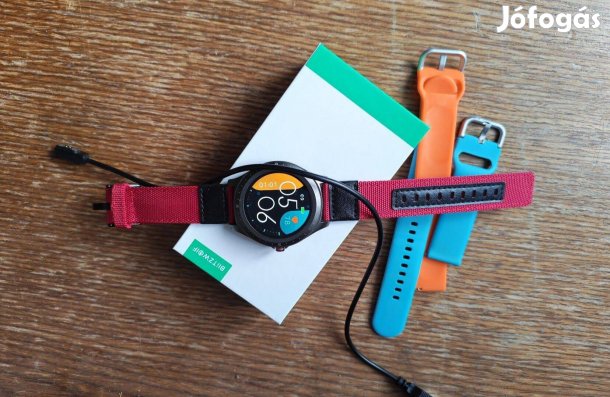 Blitzwolf (villámfarkas) okosóra több pánttal