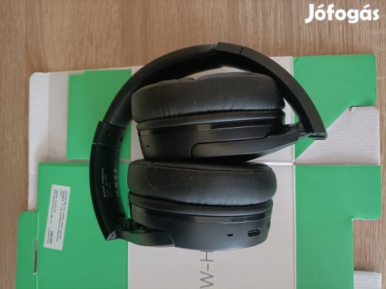 Blitzwolf hp6 fejhallgató 