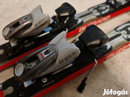 Blizzard 151 cm carcing síléc