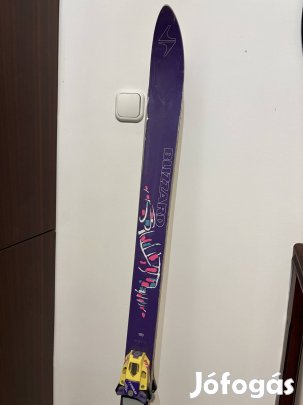 Blizzard 170-es síléc 