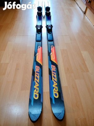 Blizzard 188cm síléc , Tyrolia kötéssel eladó