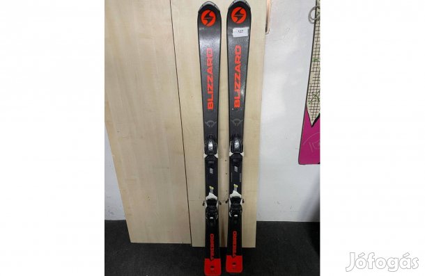 Blizzard Firebird Junior 140 cm R=12 m (127)