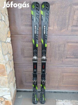 Blizzard Power 600FS 160 cm síléc