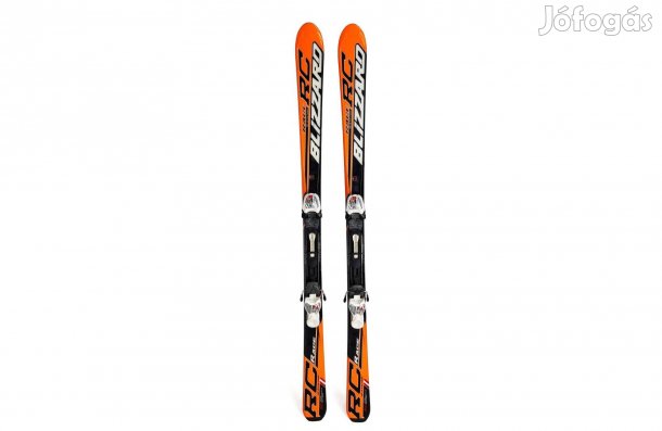 Blizzard Race RC használt síléc 150 cm