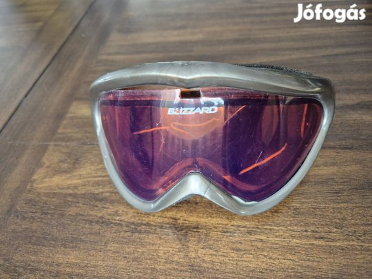 Blizzard ifjúsági síszemüveg