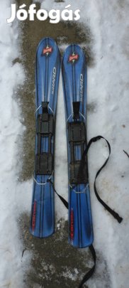 Blizzard síléc állítható kötéssel