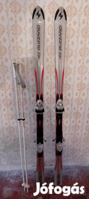 Blizzard síléc bottal