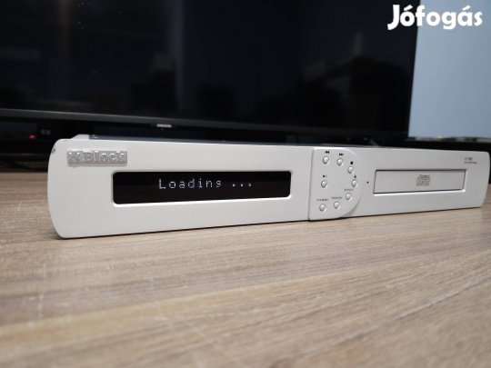 Block C-100 CD lejátszó! [hibás!]
