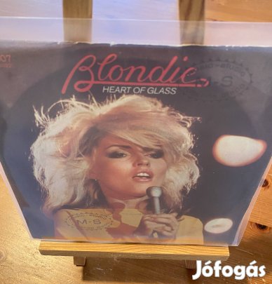 Blondie Vinyl Singles 1978