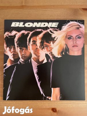 Blondie - Blondie