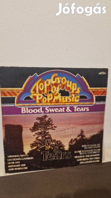 Blood Sweat & Tears Album 