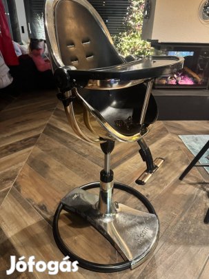 Bloom fresco etető, pihenőszék