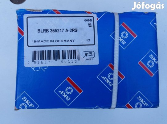 Blrb 365217 A-2RS csapágy eladó