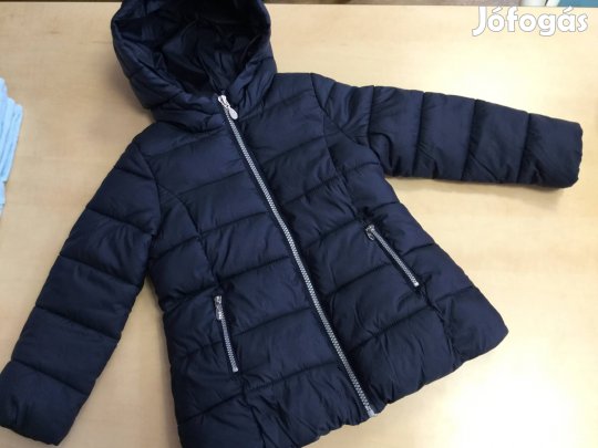 Blu Kids kislány kabát 98