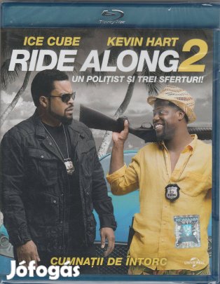 Blu-Ray Pofázunk és végünk Miamiban