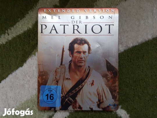 Blu-ray Disc film lemez 2 db