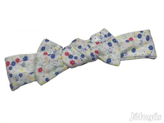 BlueZoo Új (címke nélküli) Lány Hajpánt (Méret: 68)